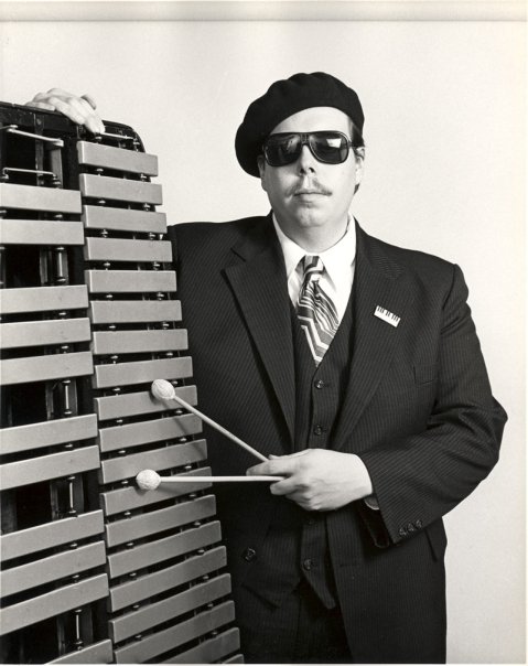 Richard Lainhart as Doc Scanlon